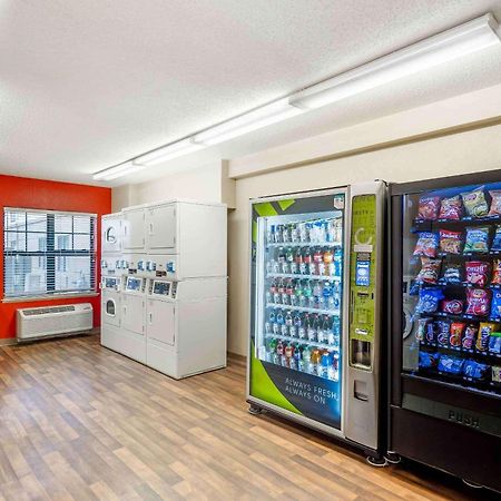 Extended Stay America Select Suites - Chicago - Naperville - West Dış mekan fotoğraf
