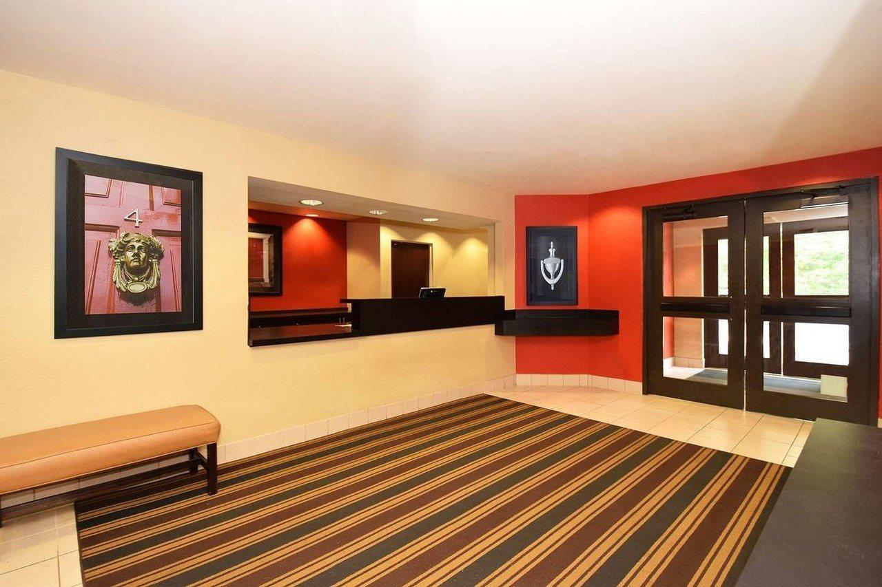 Extended Stay America Select Suites - Chicago - Naperville - West Dış mekan fotoğraf