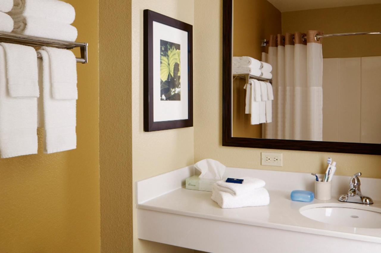 Extended Stay America Select Suites - Chicago - Naperville - West Dış mekan fotoğraf
