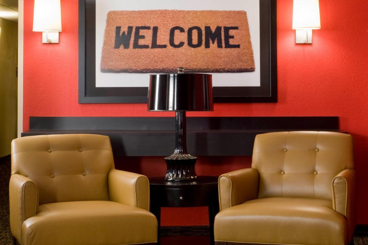 Extended Stay America Select Suites - Chicago - Naperville - West Dış mekan fotoğraf