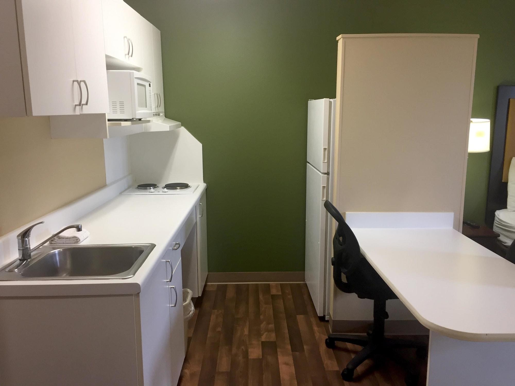 Extended Stay America Select Suites - Chicago - Naperville - West Dış mekan fotoğraf