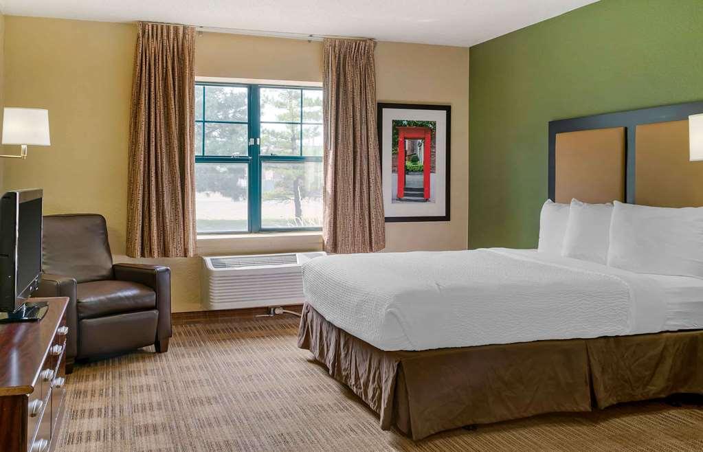 Extended Stay America Select Suites - Chicago - Naperville - West Oda fotoğraf