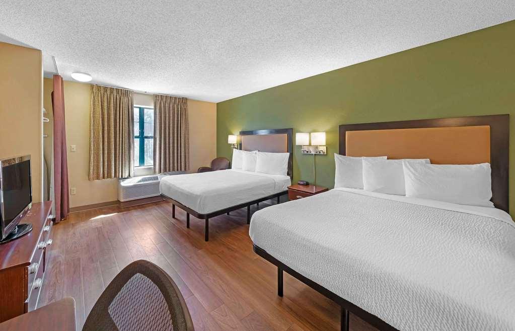 Extended Stay America Select Suites - Chicago - Naperville - West Oda fotoğraf