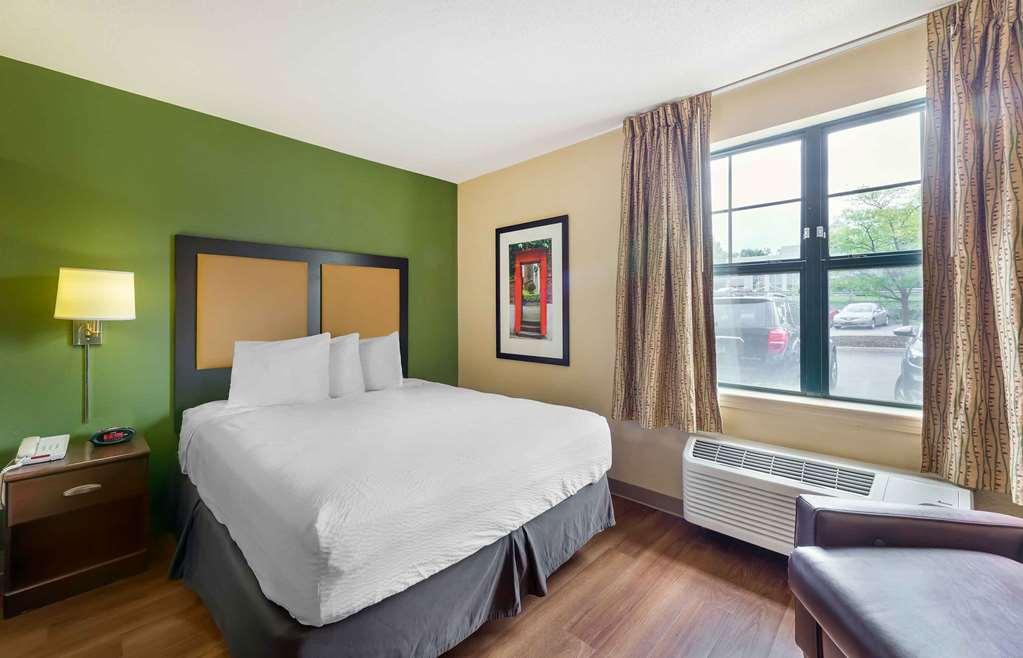 Extended Stay America Select Suites - Chicago - Naperville - West Oda fotoğraf
