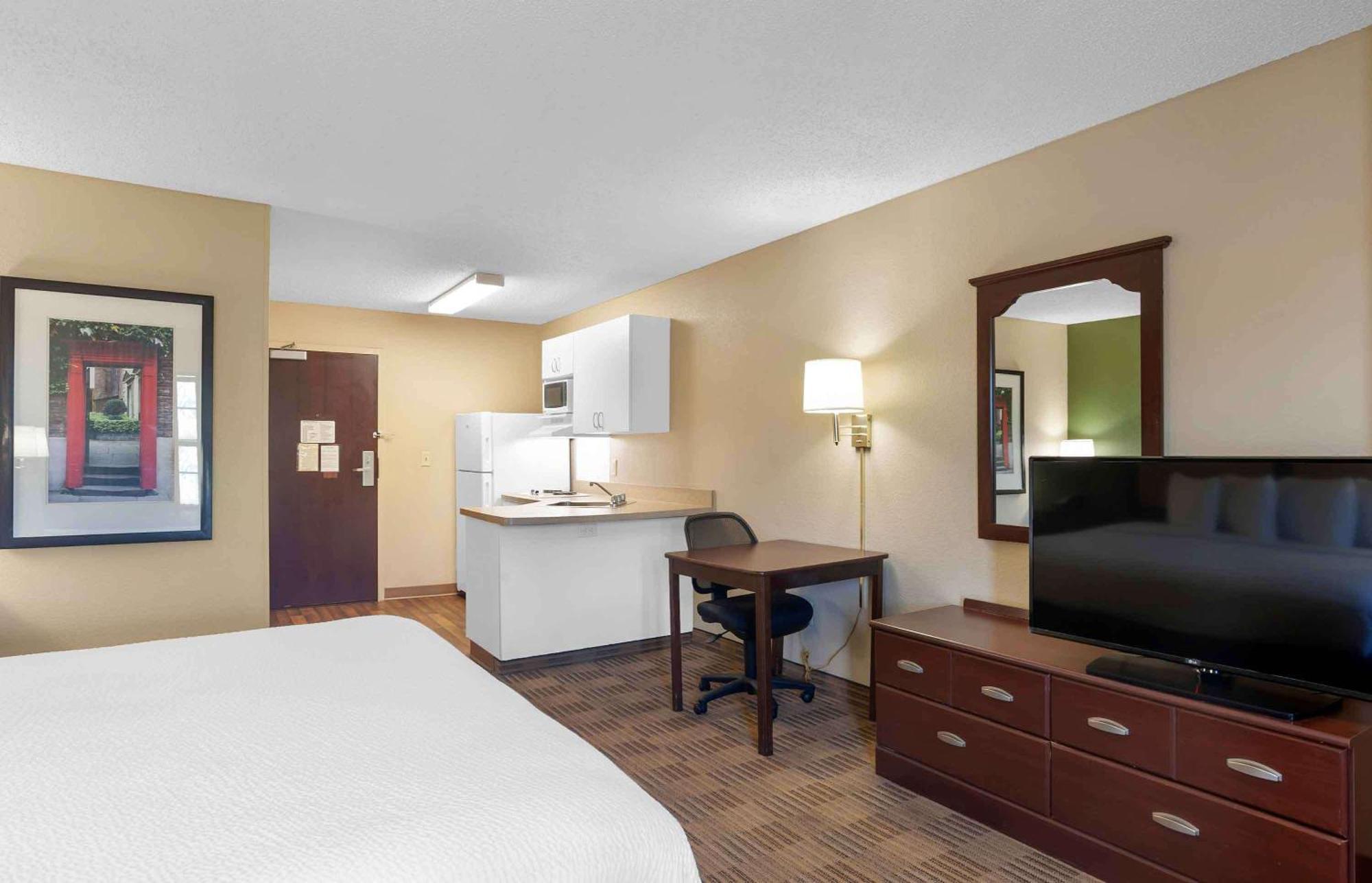 Extended Stay America Select Suites - Chicago - Naperville - West Dış mekan fotoğraf