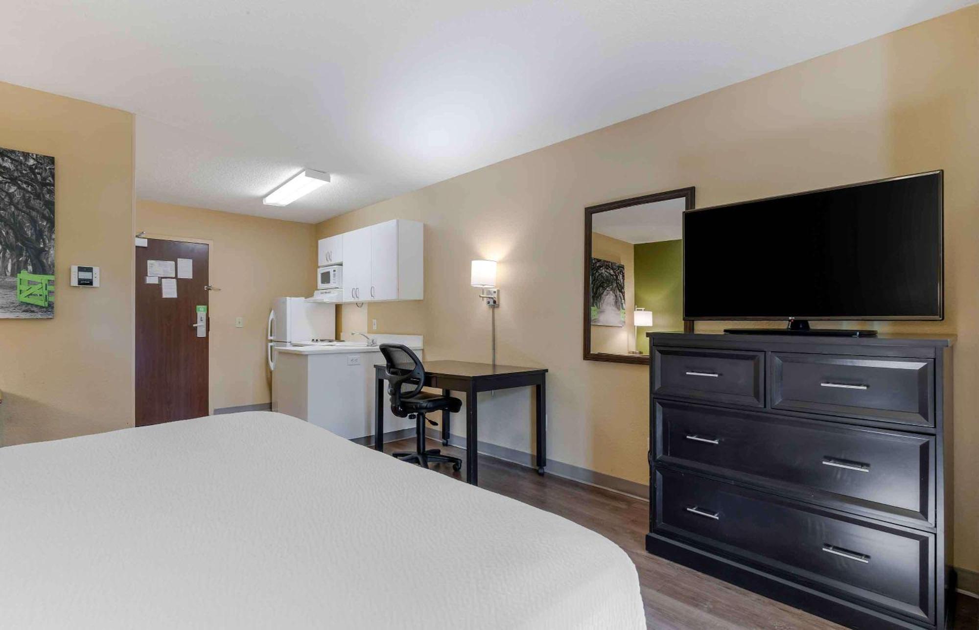 Extended Stay America Select Suites - Chicago - Naperville - West Dış mekan fotoğraf