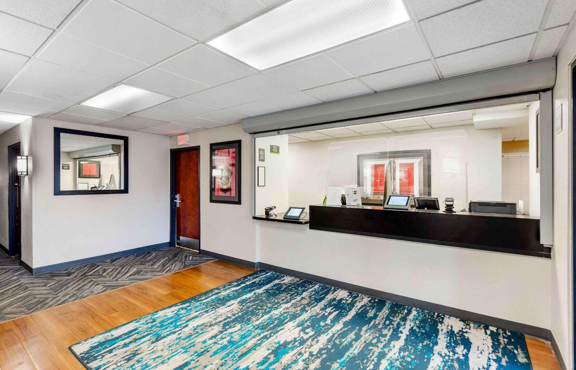 Extended Stay America Select Suites - Chicago - Naperville - West Dış mekan fotoğraf