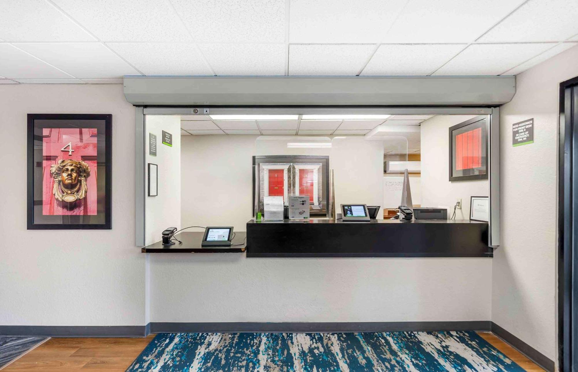 Extended Stay America Select Suites - Chicago - Naperville - West Dış mekan fotoğraf