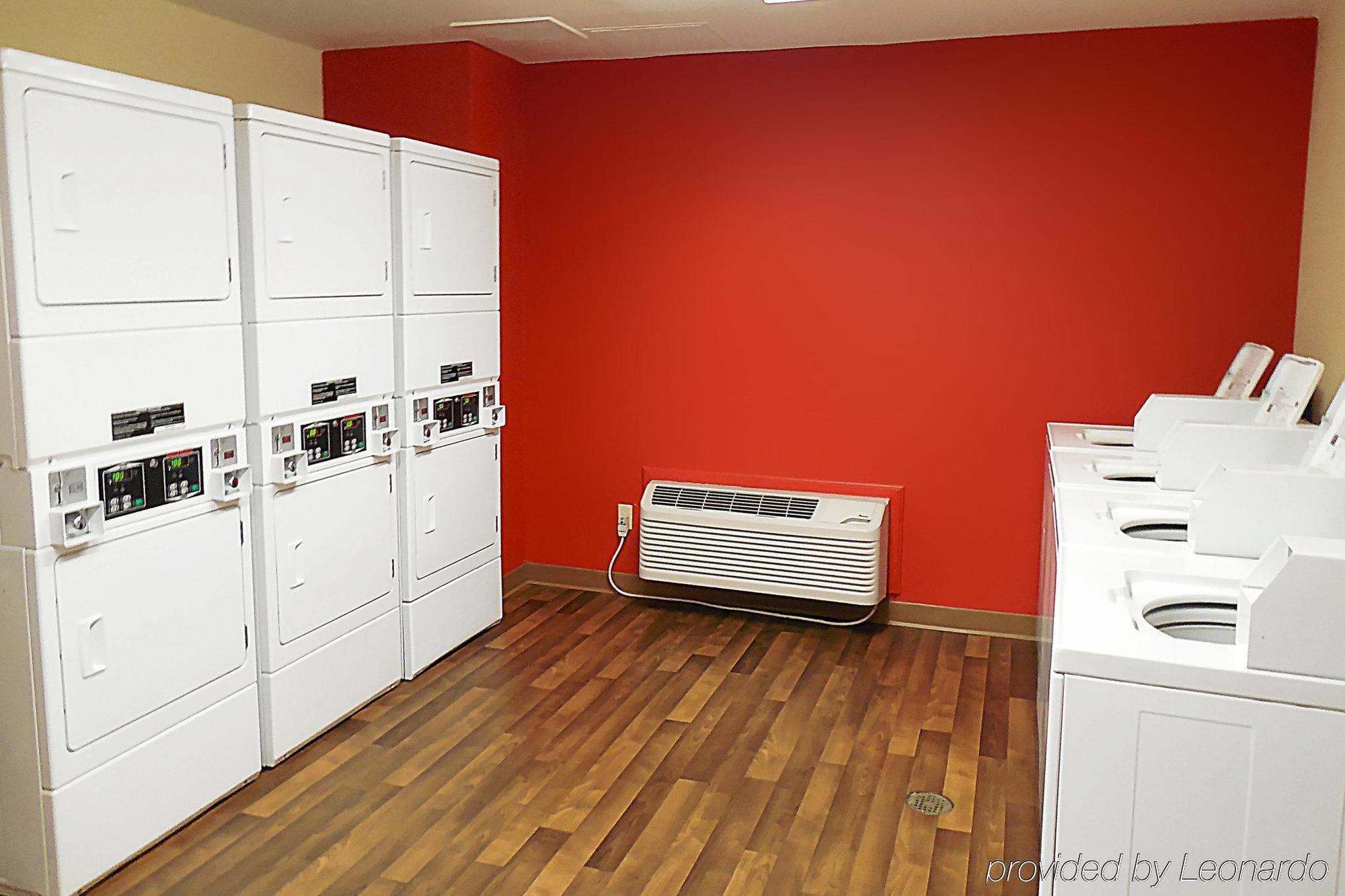 Extended Stay America Select Suites - Chicago - Naperville - West Dış mekan fotoğraf