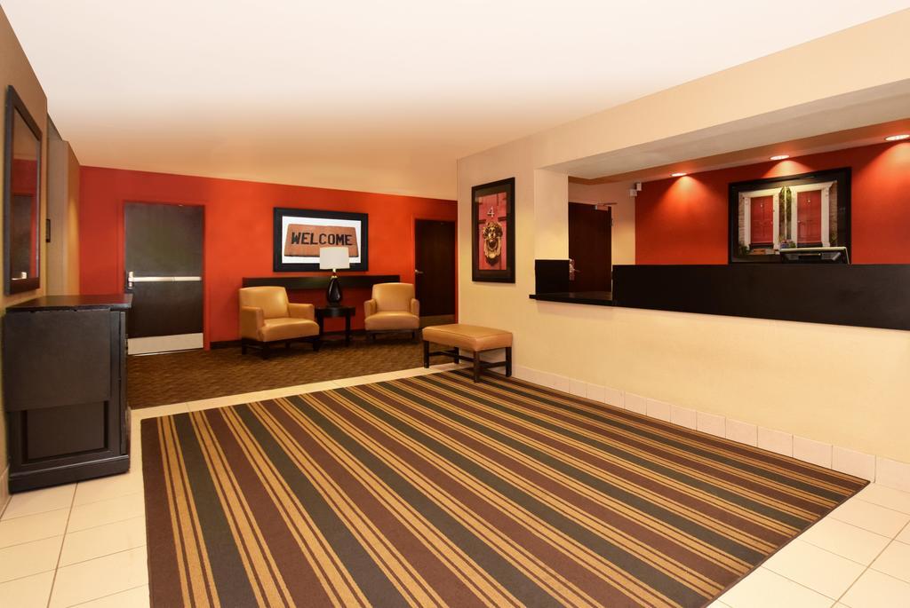 Extended Stay America Select Suites - Chicago - Naperville - West Dış mekan fotoğraf