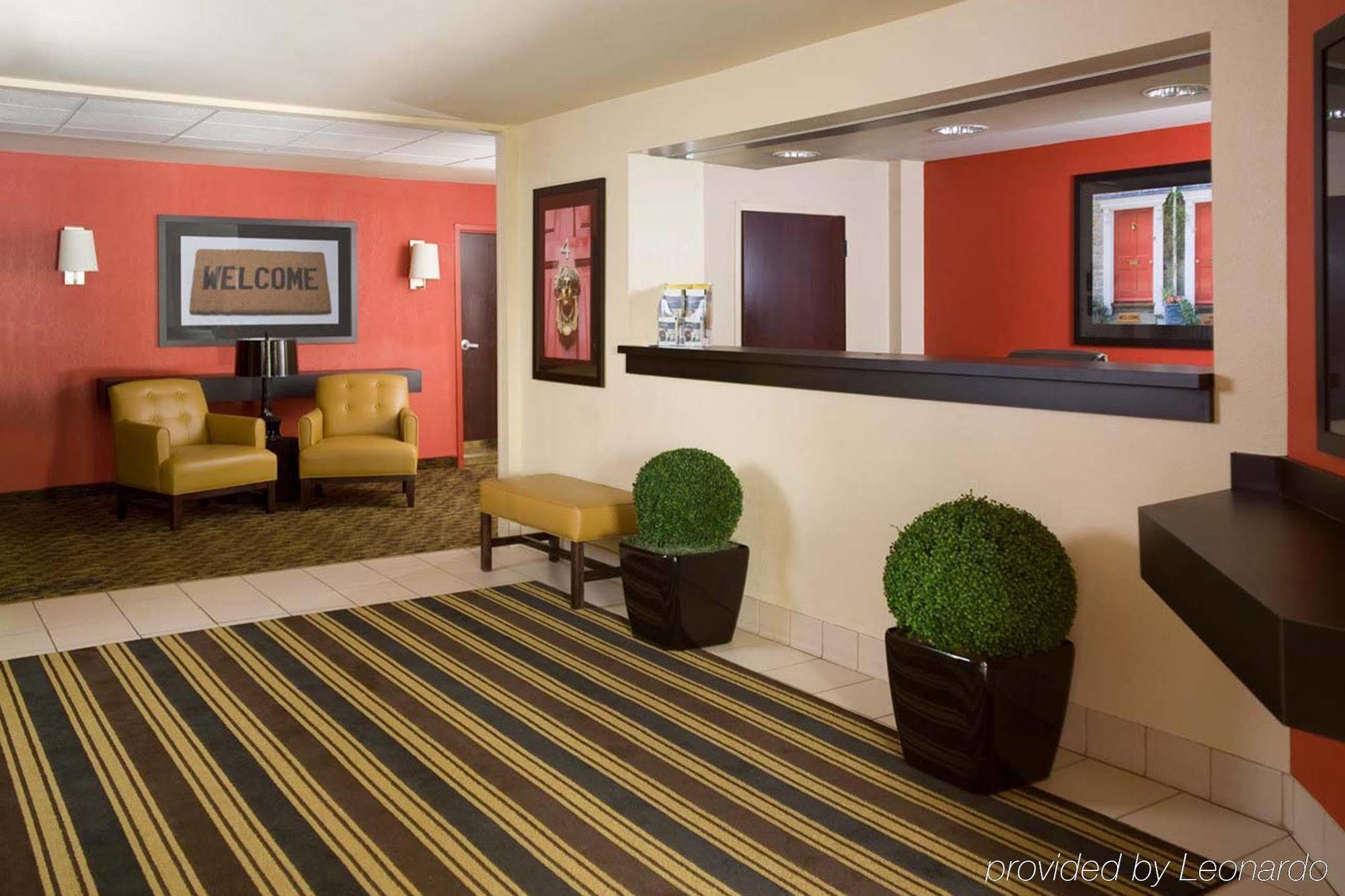 Extended Stay America Select Suites - Chicago - Naperville - West Dış mekan fotoğraf