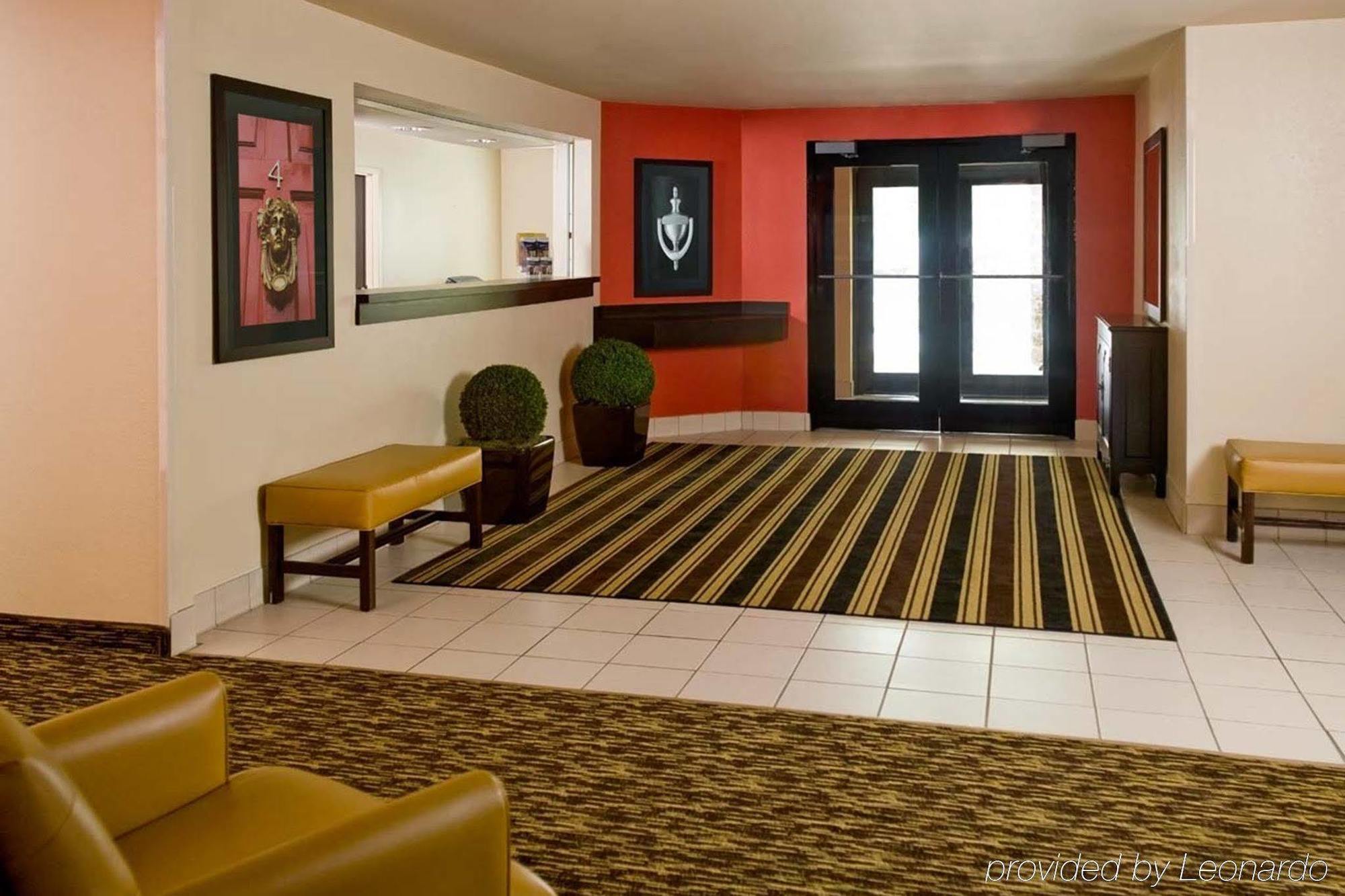 Extended Stay America Select Suites - Chicago - Naperville - West Dış mekan fotoğraf