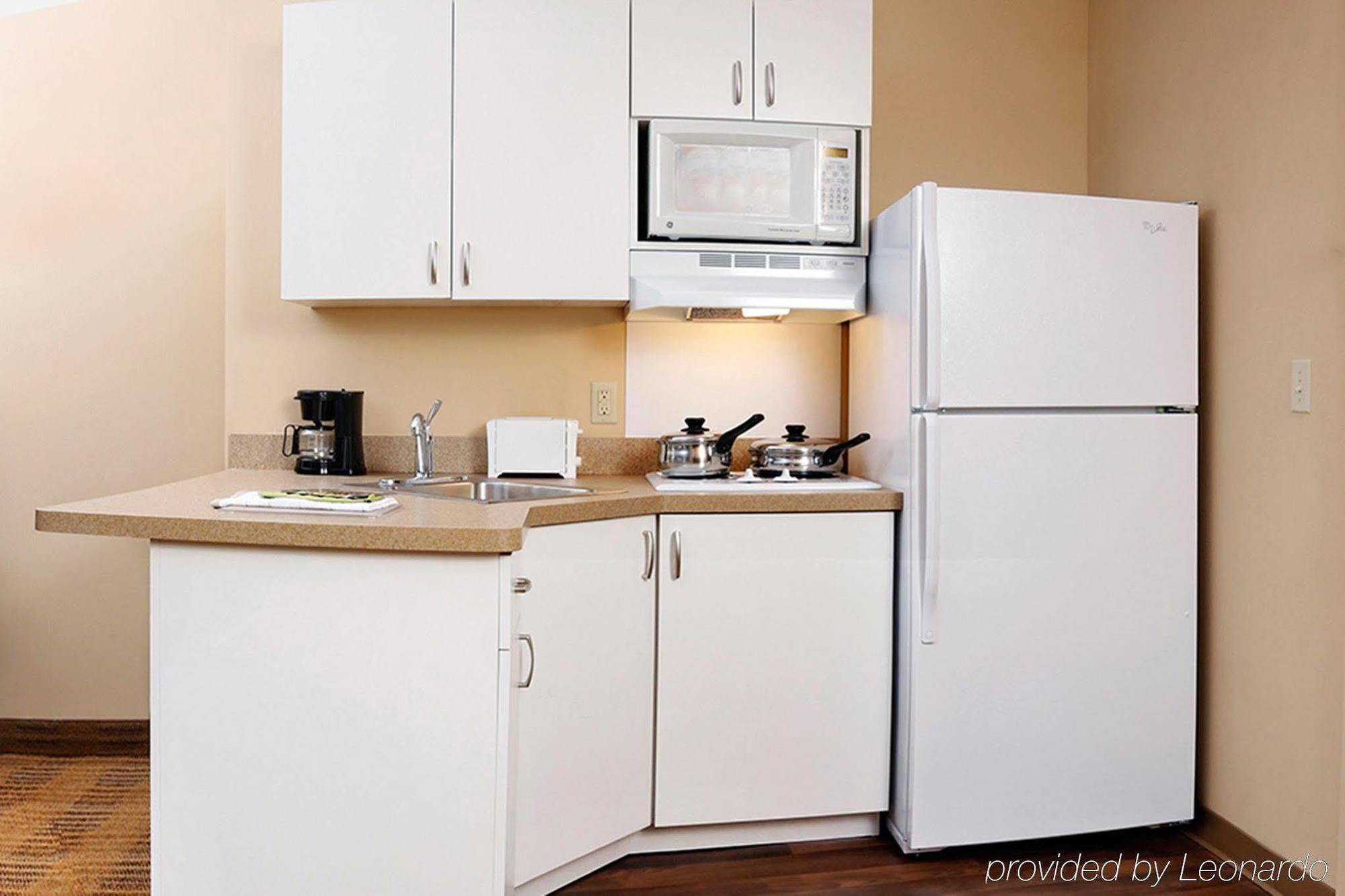 Extended Stay America Select Suites - Chicago - Naperville - West Dış mekan fotoğraf