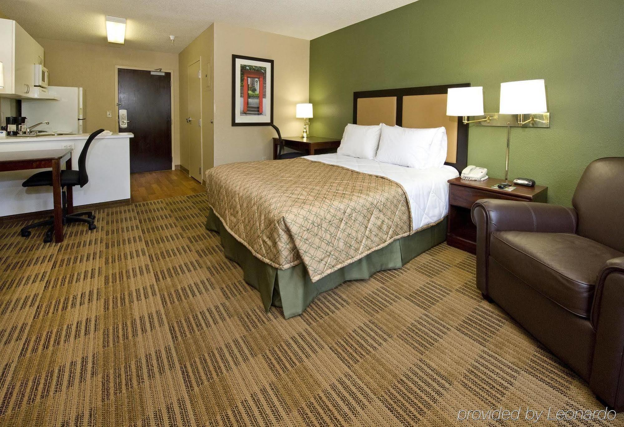 Extended Stay America Select Suites - Chicago - Naperville - West Dış mekan fotoğraf