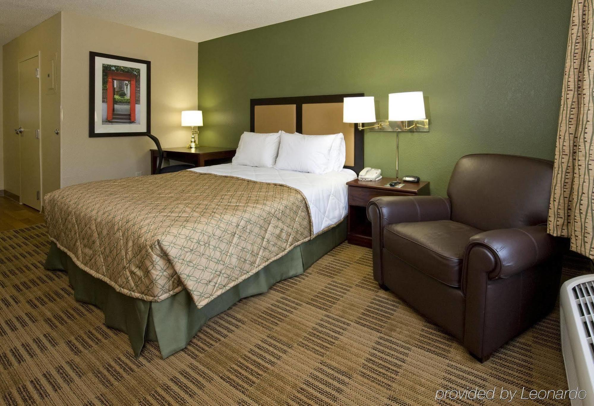 Extended Stay America Select Suites - Chicago - Naperville - West Dış mekan fotoğraf