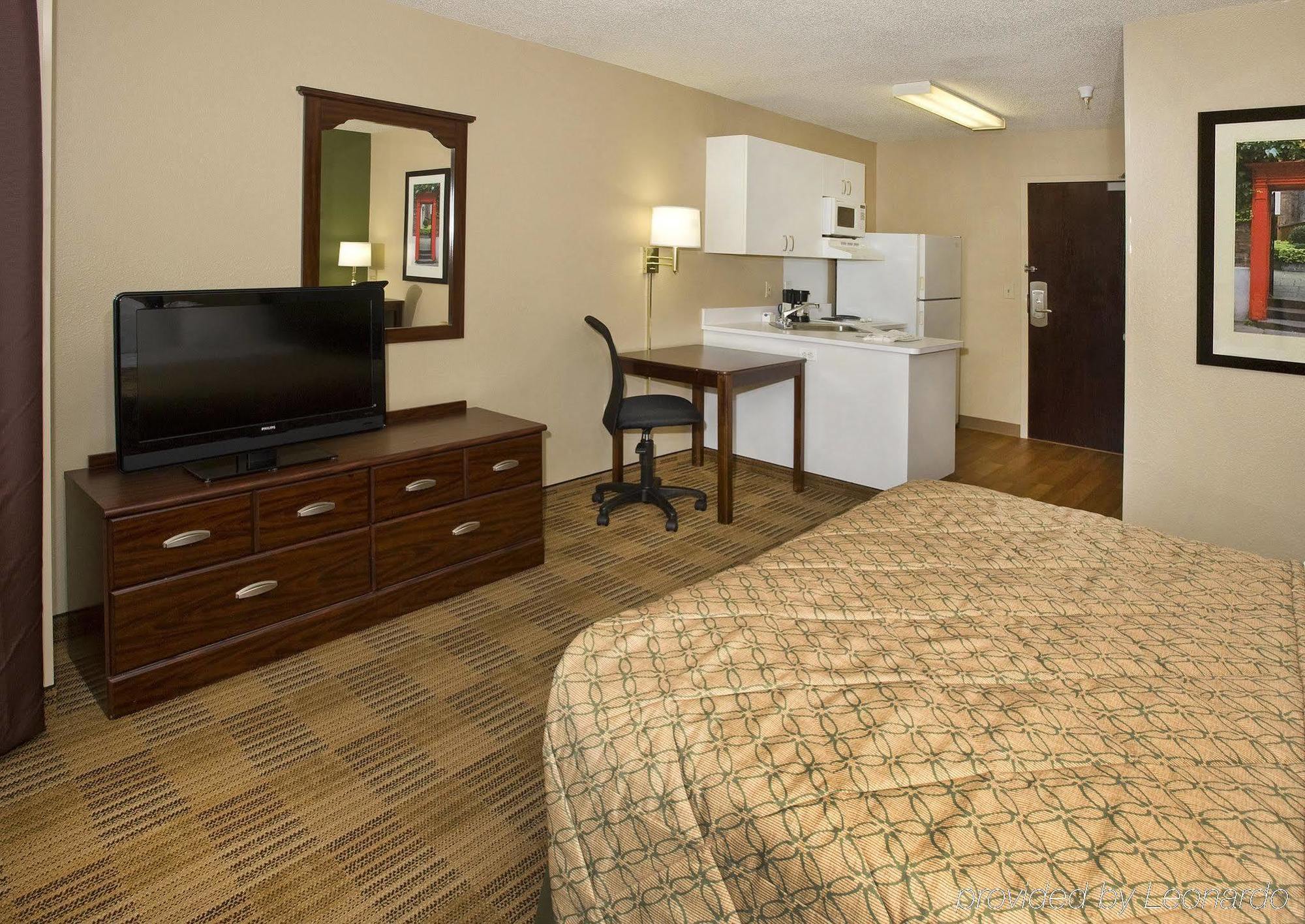 Extended Stay America Select Suites - Chicago - Naperville - West Dış mekan fotoğraf